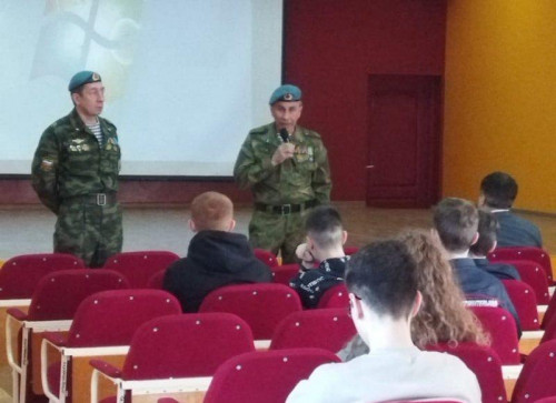Филиал УдГУ в городе Воткинске присоединился к общероссийской благотворительной кампании