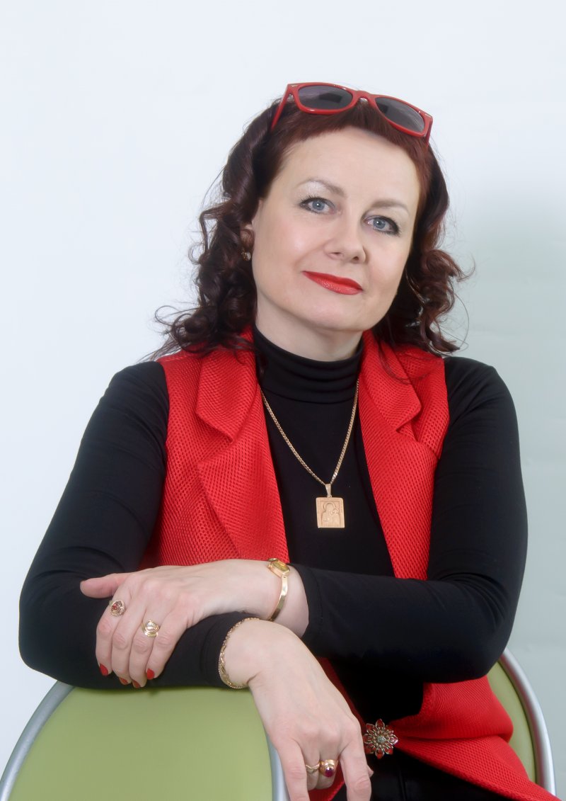 Ардашева Галина Николаевна