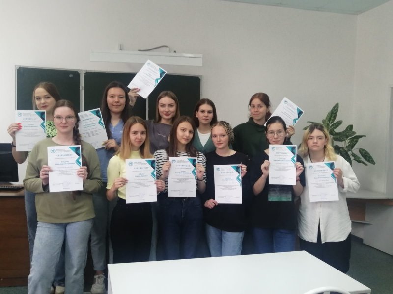 «Школа подготовки вожатых»