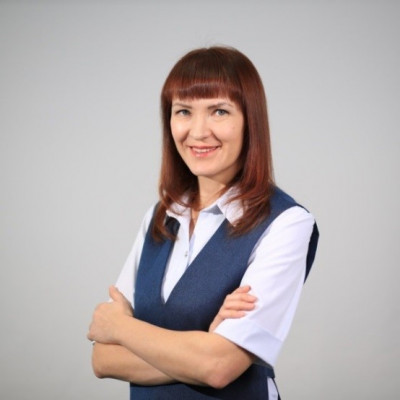 Закирова Гульнара Миняхановна